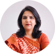 Ms Geeta Sharma 